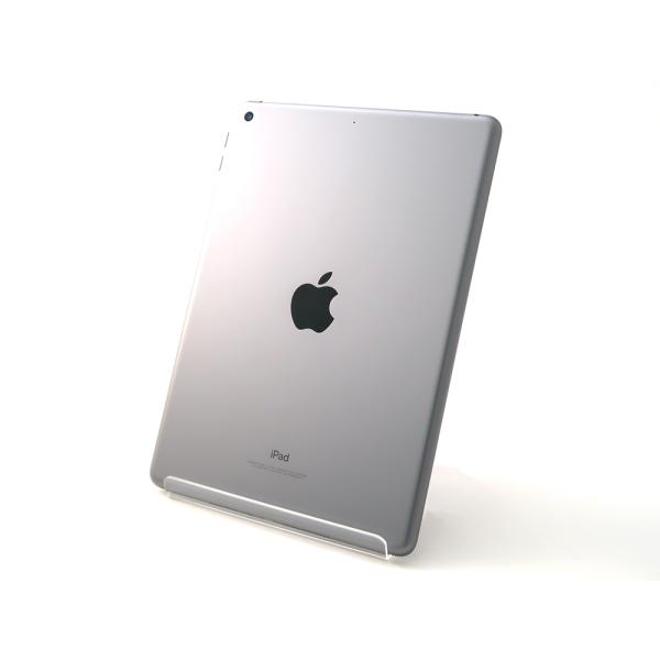 iPad 第6世代 32GB Wi-Fiモデル スペースグレイ Bランク 保証期間60日 ｜中古スマ...