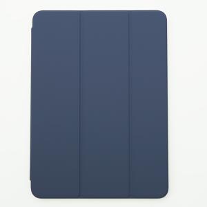未開封品 Apple純正 11インチ iPad Pro用 Smart Folio アラスカンブルー 新品状態｜中古スマホ・タブレットのReYuuストア(リユーストア)
