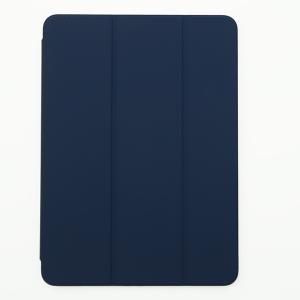 未開封品 Apple純正 11インチ iPad Pro用 Smart Folio ディープネイビー 新品状態｜中古スマホ・タブレットのReYuuストア(リユーストア)｜ebooom-ys