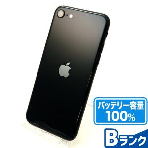 iPhoneSE 第3世代 128GB Bランク バッテリー容量100% SIMフリー 保証期間60日 ｜中古スマホ・タブレットのReYuuストア(リユーストア)｜ebooom-ys
