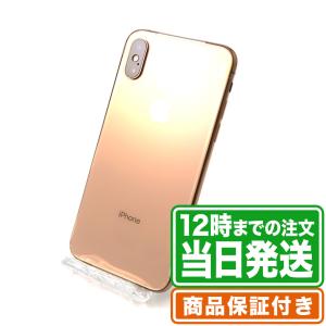 iPhoneXS 512GB Aランク SIMフリー 保証期間90日 ｜中古スマホ・タブレットのReYuuストア(リユーストア)｜ebooom-ys