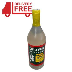 DATU PUTI SPICED
