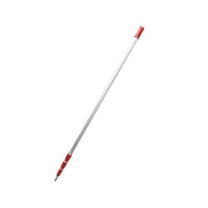 Buerkle ロングハンドルサンプラー Telescoop ロッド 1250〜2500mm 5355-0250  目安在庫=