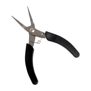 ビッグマン ステンレス製 ホビープライヤー プラモデル 模型 工作 HT-03S