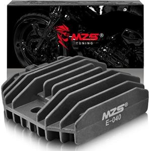 MZS レギュレーター レクチファイヤー 整流器 用 カワサキ GPZ600R GPX600R KEF300 Lakota KLF300 Bayou VN750 VN1500 A6-A13 ZL600/B