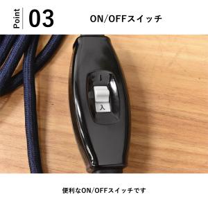 こたつ テーブル 105cm幅 コタツ ヒータ...の詳細画像3