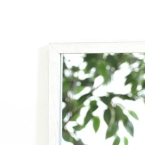 スタンドミラー おしゃれ ミラー 全身鏡 幅3...の詳細画像5