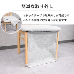 こたつ 2人掛け ダイニングこたつ おしゃれ ...の詳細画像4