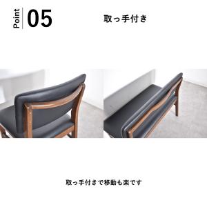 ダイニングテーブルセット 4人掛け ダイニング...の詳細画像5