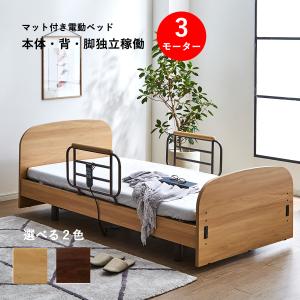 フランスベッド（FRANCEBED） 中古｜電動介護ベッド TRG29 介護ベッド