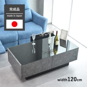 大理石 リビングテーブル 120cm 長方形 4人用 龍と鯉 特注 センターテーブル 120cm 鯉と龍 大理石 四角 長方形 リビングテーブル
