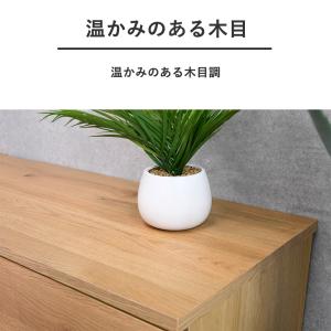 テレビボード 180cm 北欧 完成品 国産 ...の詳細画像4