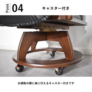 ダイニングテーブルセット 4人掛け ダイニング...の詳細画像4