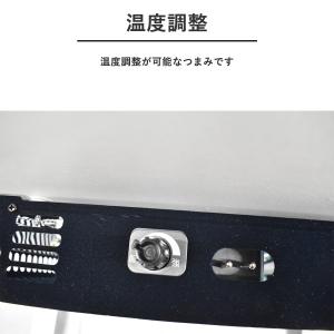 こたつ コンパクト こたつテーブル ロータイプ...の詳細画像3