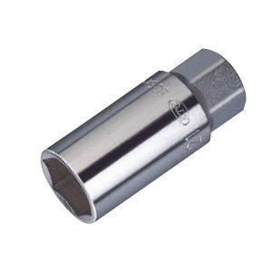 KTC（京都機械工具）工具 ［B35A-19H］ １２．７ｓｑ．アルミホイール用ソケット１９ｍｍ 差...