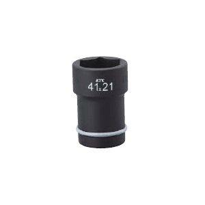 KTC（京都機械工具）工具 ［ABP8-17SQP］ ２５．４ｓｑ．インパクトレンチ用インナソケット...