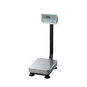 エーアンドデイ（A&amp;D） ［FG-150KAM］ デジタル台はかり FG150KAM 150kg 台...