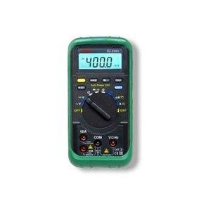 在庫 kaise カイセ KU-2600 デジタルマルチメーターデジタルサーキットテスター（ 自動車...