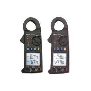 kaise カイセ SK-7720 デジタルAC&amp;DCクランプメーター SK7720 SK7720