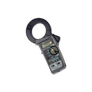 共立電気計器【2413R】漏れ電流測定用クランプメータ 2413R