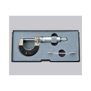 シンワ測定 78935 マイクロメーター ０〜２５mm 78935