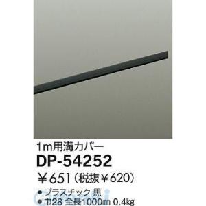 大光電機 DAIKO DP-54252 カバー DP54252