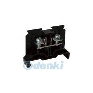 東洋技研 TOGI PTU-20 DINレール対応端子台 中間板 41×8×35．5 PTU20