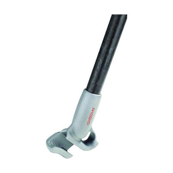 あすつく対応 「直送」 リジッド RIDGID 35230 ヒッキ型コンジットベンダー Ｂ−１７０９...