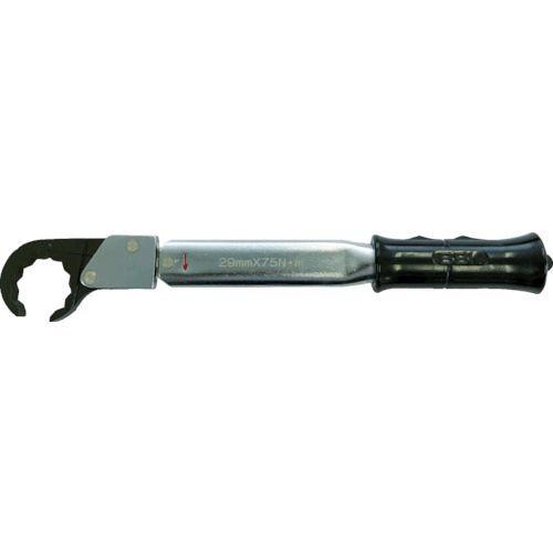 インペリアル RTQ-750 ラチェットトルクレンチ ５／８ RTQ750 BBK 文化貿易工業 B...