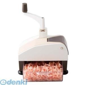 7497110 手動 かつおぶし削り機 オカカ