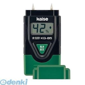オーム電機 KG-85 カイセ デジタル水分計 KG85 KG-85 kaise
