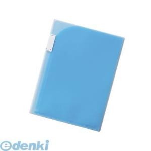 リヒトラブ LIHIT LAB. F-3412-8 Ａｖａｎｔｉ ６ポケットホルダー Ａ４（Ａ３・２...