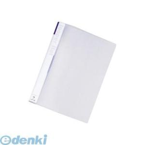 リヒトラブ LIHIT LAB. F-52-8 ルーパーフラット Ａ４・Ｓ型 ２穴 ８青 ルーパーフ...