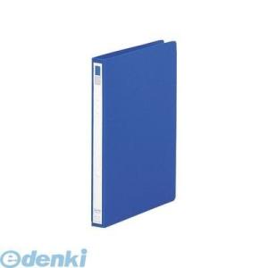 リヒトラブ LIHIT LAB. F-867U-20 Ａｖａｎｔｉ リングファイル＜カドロック＆ツイ...