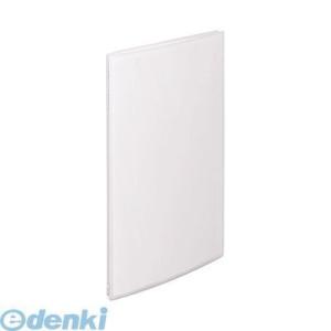 リヒトラブ LIHIT LAB. G3133-1 リクエスト 透明クリヤーブック Ａ３Ｌ・Ｓ型 １ク...