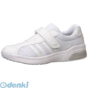 ミドリ安全  CSS308SW23.5 メディカル作業靴 CSS−308静電