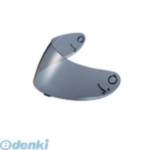 OGK KABUTO オージーケーカブト 4966094478148 C−1K シールド スモーク