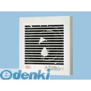 Panasonic（パナソニック） 換気扇 【fy-24BM6K/34】 天埋換気扇 本体