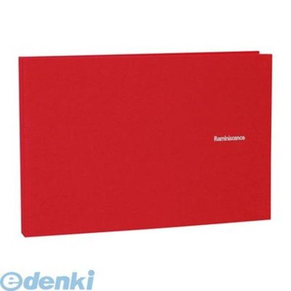 セキセイ  XP-40G-20 レッド ミニポケットアルバム ２Ｌ レッド XP40G20レッド レ...