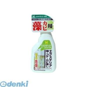 日本ミラコン産業  EXT-03 エクステリア藻・コケ・カビ落し 500ml EXT03