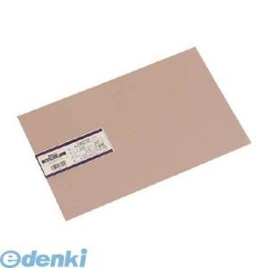 あすつく対応 「直送」 光 EB235-11 エンビ板 スモーク透明 ０．５×２００×３００ｍｍ E...