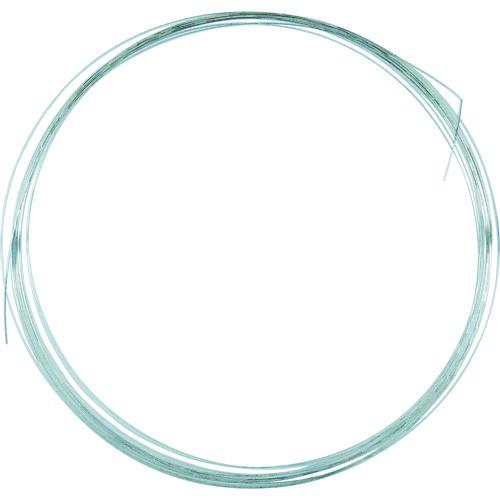 あすつく対応 「直送」 ダイドーハント  10155894 硬質ステンレス線 0．4mm×10m t...