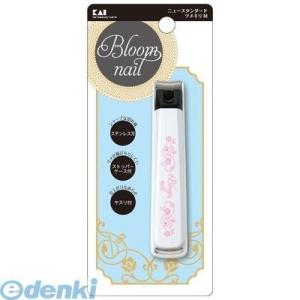 直送 代引不可・他メーカー同梱不可 貝印 4901601301038 ニュースタンダードツメキリM ...