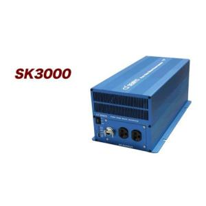 正弦波 1500W DC＞AC インバータ 未来舎 パワータイト(Power Tite) FI