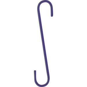 あすつく対応 「直送」 カーボーイ CAR-BOY SS-120 ソフトＳカン ３００ パープル SS120 tr-8229985