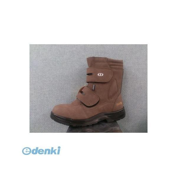 GDJAPAN ジーデージャパン 4589969282475 GD−20 安全靴 半長靴 先芯部本革...