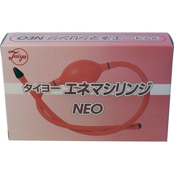 4974726030015 タイヨー エネマシリンジ NEO【キャンセル不可】 タイヨーエネマシリン...
