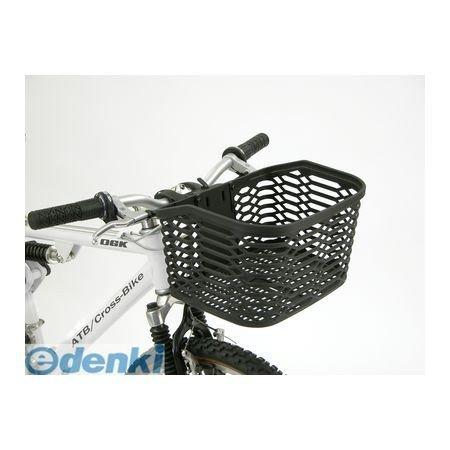 OGK技研 4511890205704 FB−005AX ATBバスケット 黒