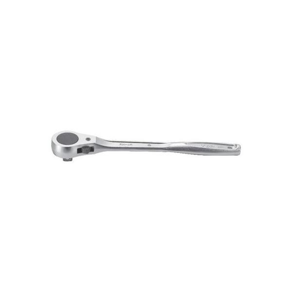 ＴＯＰ RH-4R ラチェットハンドル RH4R トップ工業 強力型ラチェットハンドル TOP工業 ...