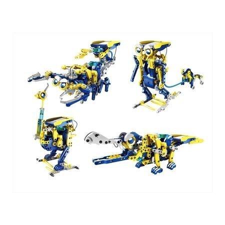 エレキット ELEKIT  JS-6215 ビルドロイド JS6215